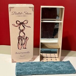 Maileg Ballet Shoe Box